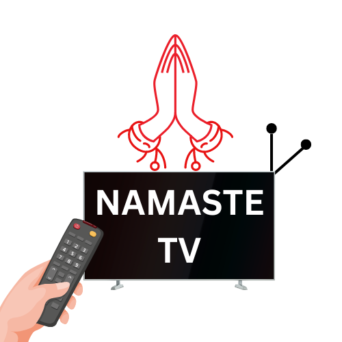 Namaste-Tv | Europe